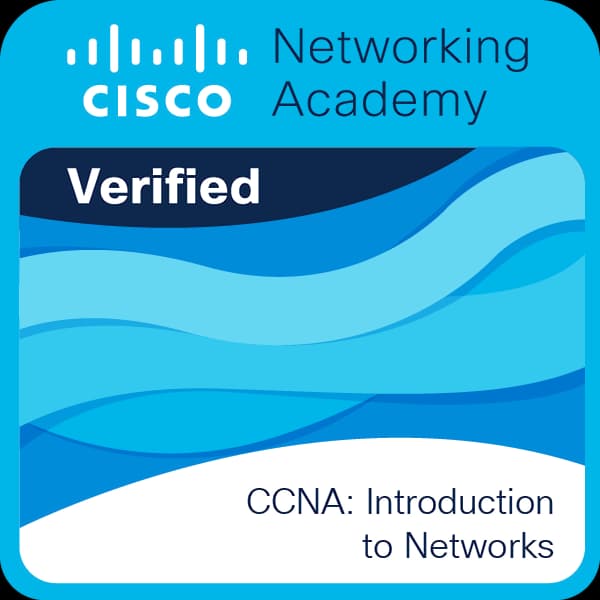 CCNA: Introduction to Networks
